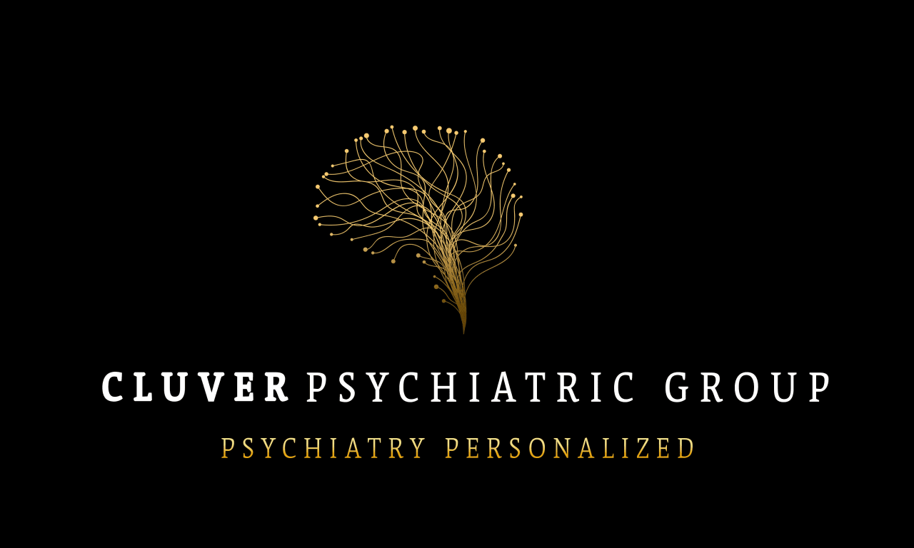 Charleston Psychiatrist Cluver Psychiatric Group Daniel Island